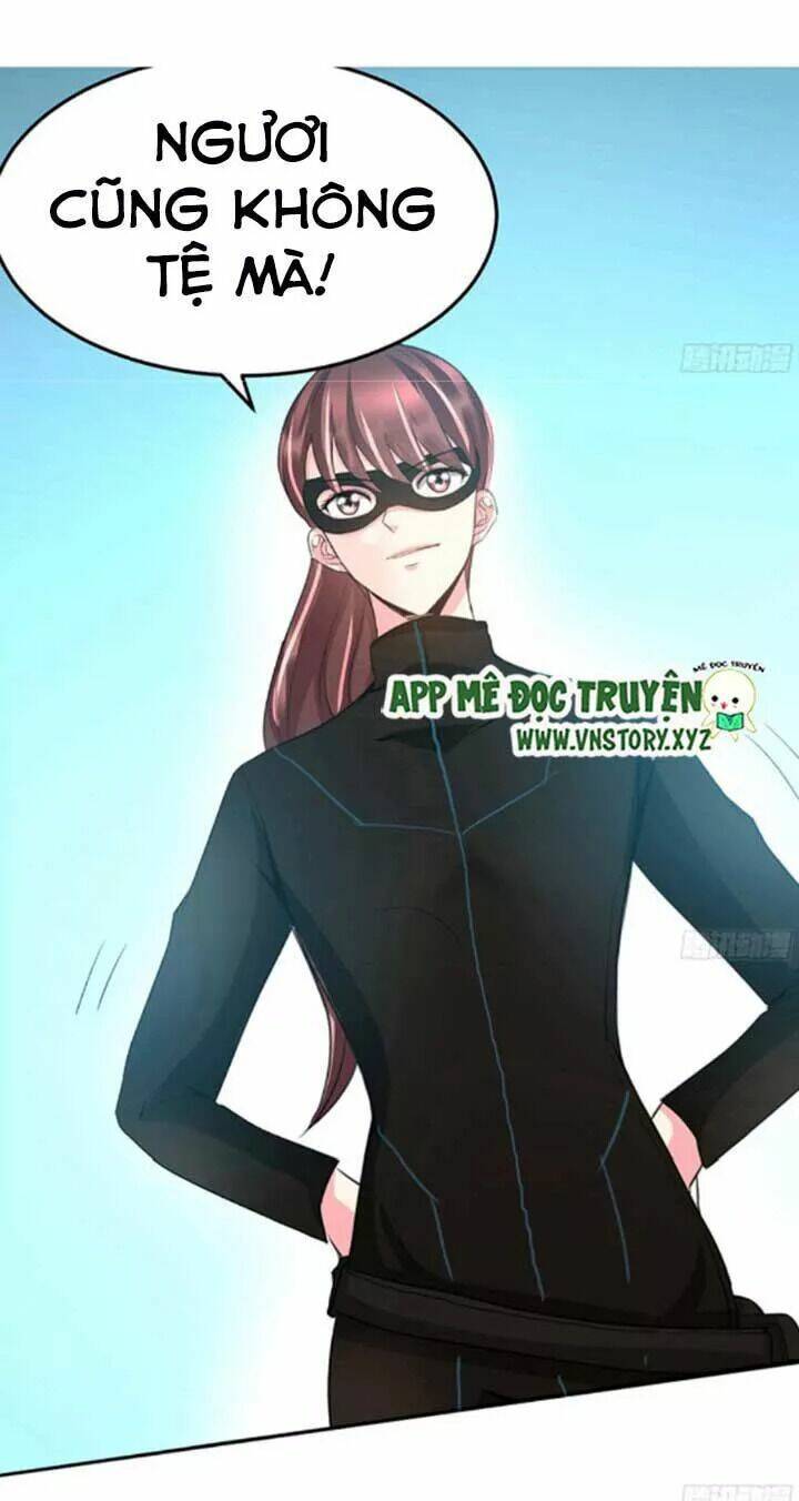 Đế Thiếu Chuyên Sủng Hắc Đạo Thê Chapter 22 - Trang 2