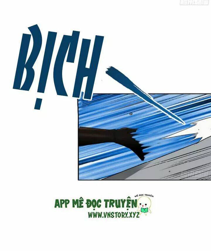 Đế Thiếu Chuyên Sủng Hắc Đạo Thê Chapter 22 - Trang 2