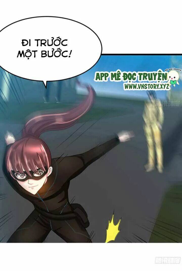 Đế Thiếu Chuyên Sủng Hắc Đạo Thê Chapter 22 - Trang 2