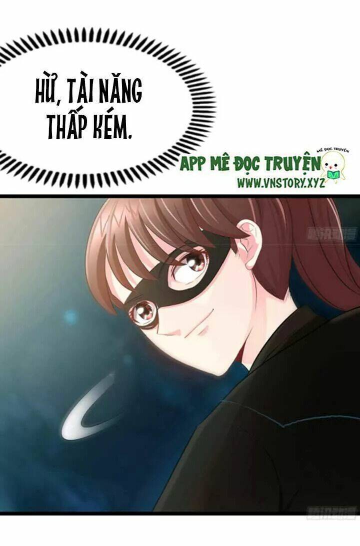 Đế Thiếu Chuyên Sủng Hắc Đạo Thê Chapter 22 - Trang 2