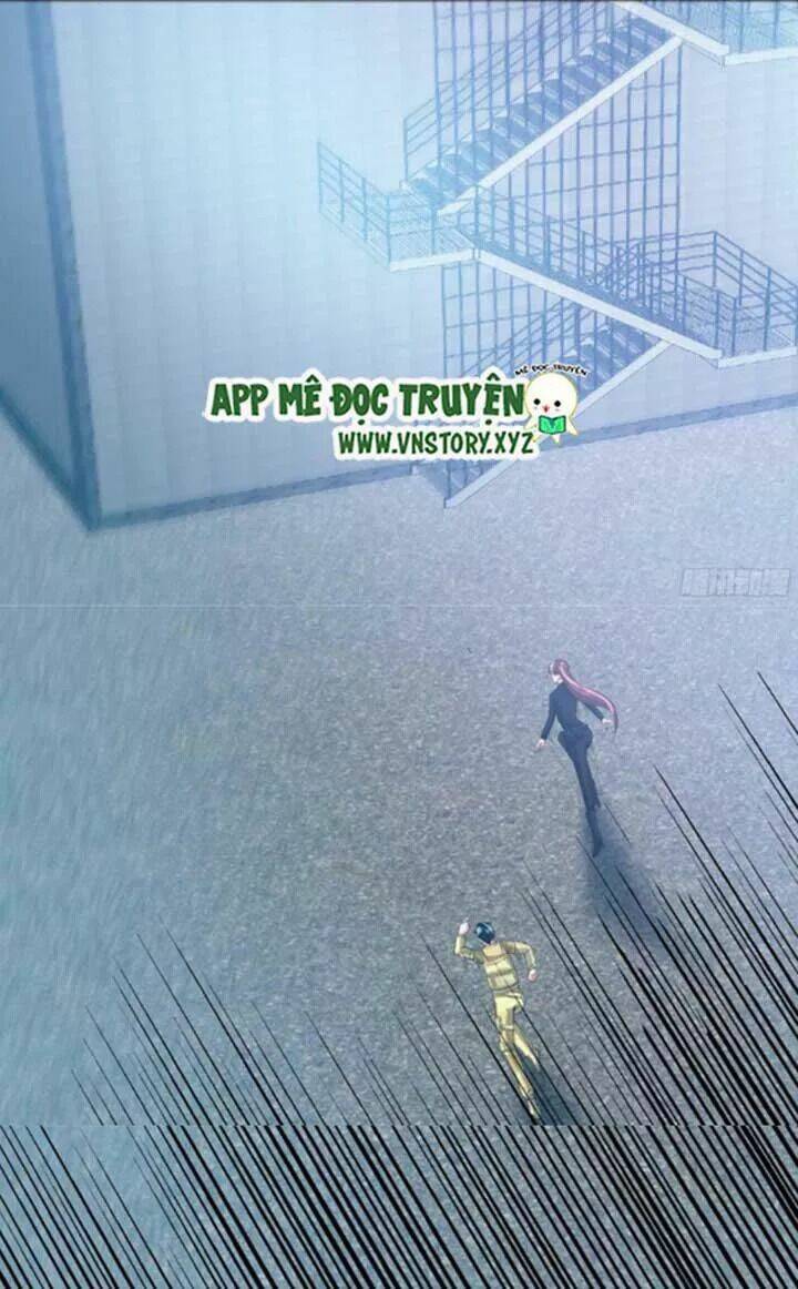 Đế Thiếu Chuyên Sủng Hắc Đạo Thê Chapter 22 - Trang 2