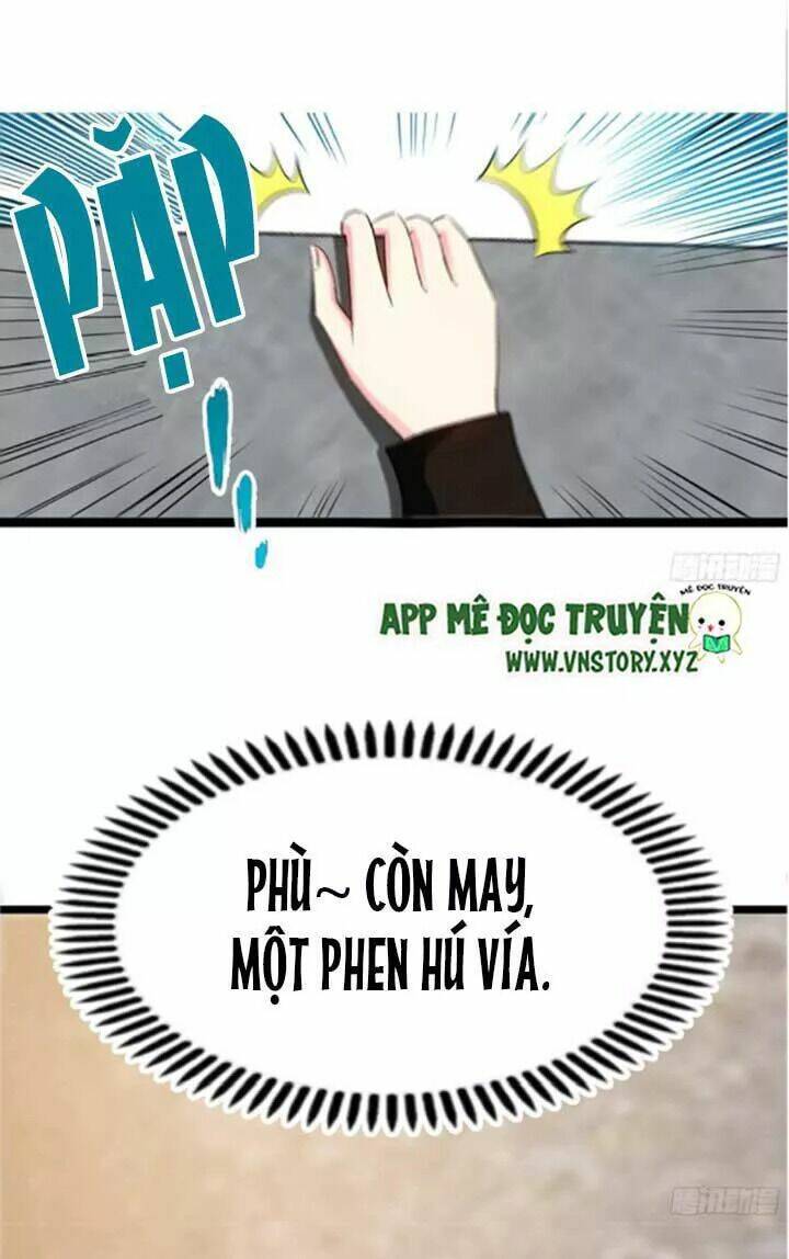 Đế Thiếu Chuyên Sủng Hắc Đạo Thê Chapter 22 - Trang 2