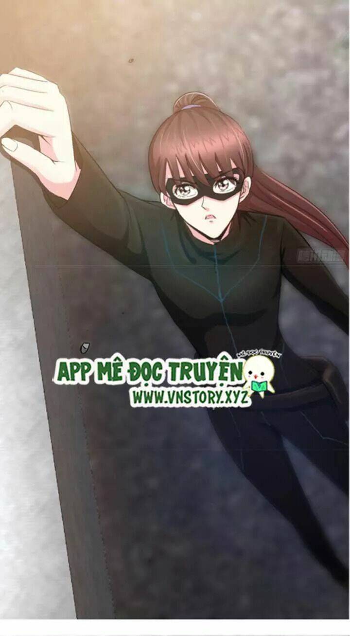 Đế Thiếu Chuyên Sủng Hắc Đạo Thê Chapter 22 - Trang 2