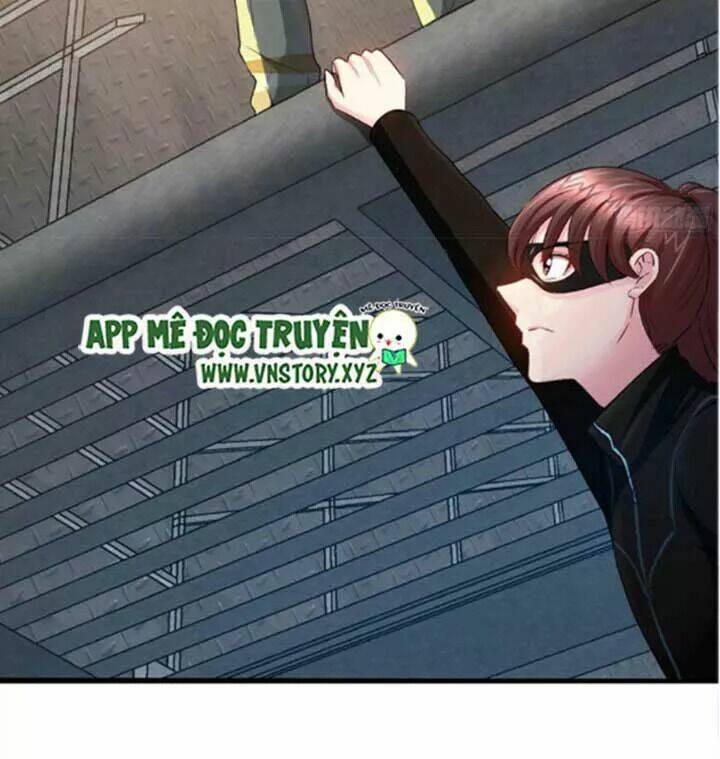 Đế Thiếu Chuyên Sủng Hắc Đạo Thê Chapter 22 - Trang 2