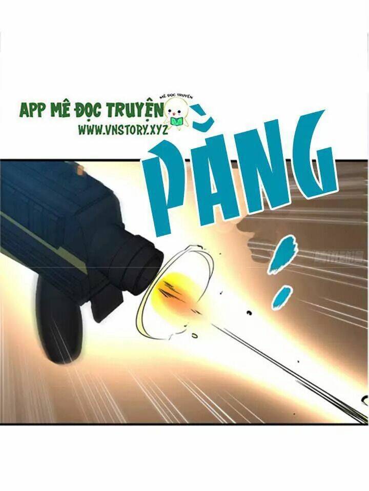 Đế Thiếu Chuyên Sủng Hắc Đạo Thê Chapter 22 - Trang 2