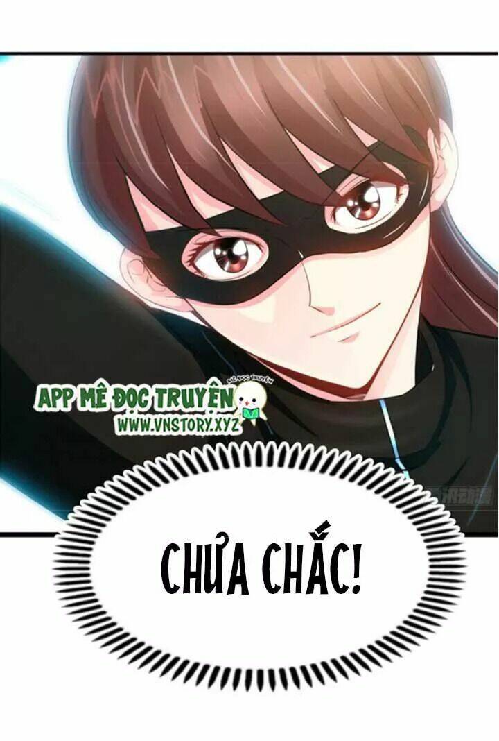 Đế Thiếu Chuyên Sủng Hắc Đạo Thê Chapter 22 - Trang 2