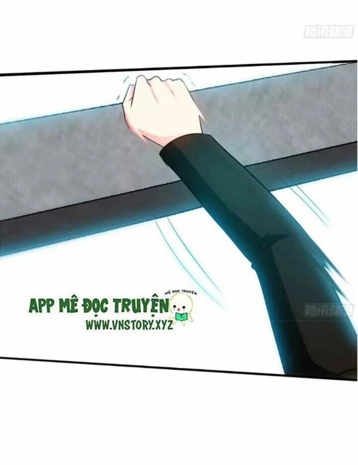Đế Thiếu Chuyên Sủng Hắc Đạo Thê Chapter 22 - Trang 2
