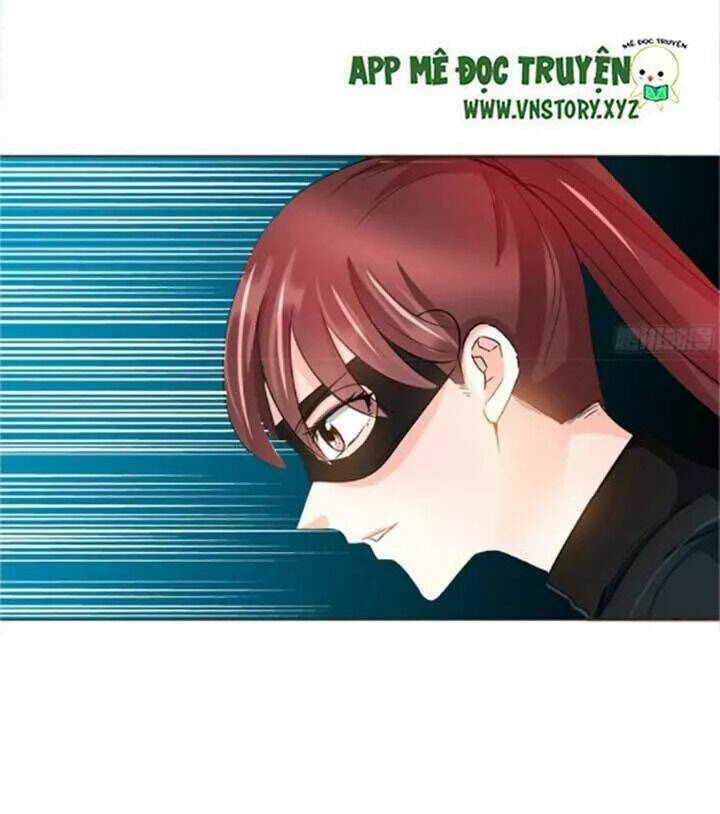 Đế Thiếu Chuyên Sủng Hắc Đạo Thê Chapter 22 - Trang 2