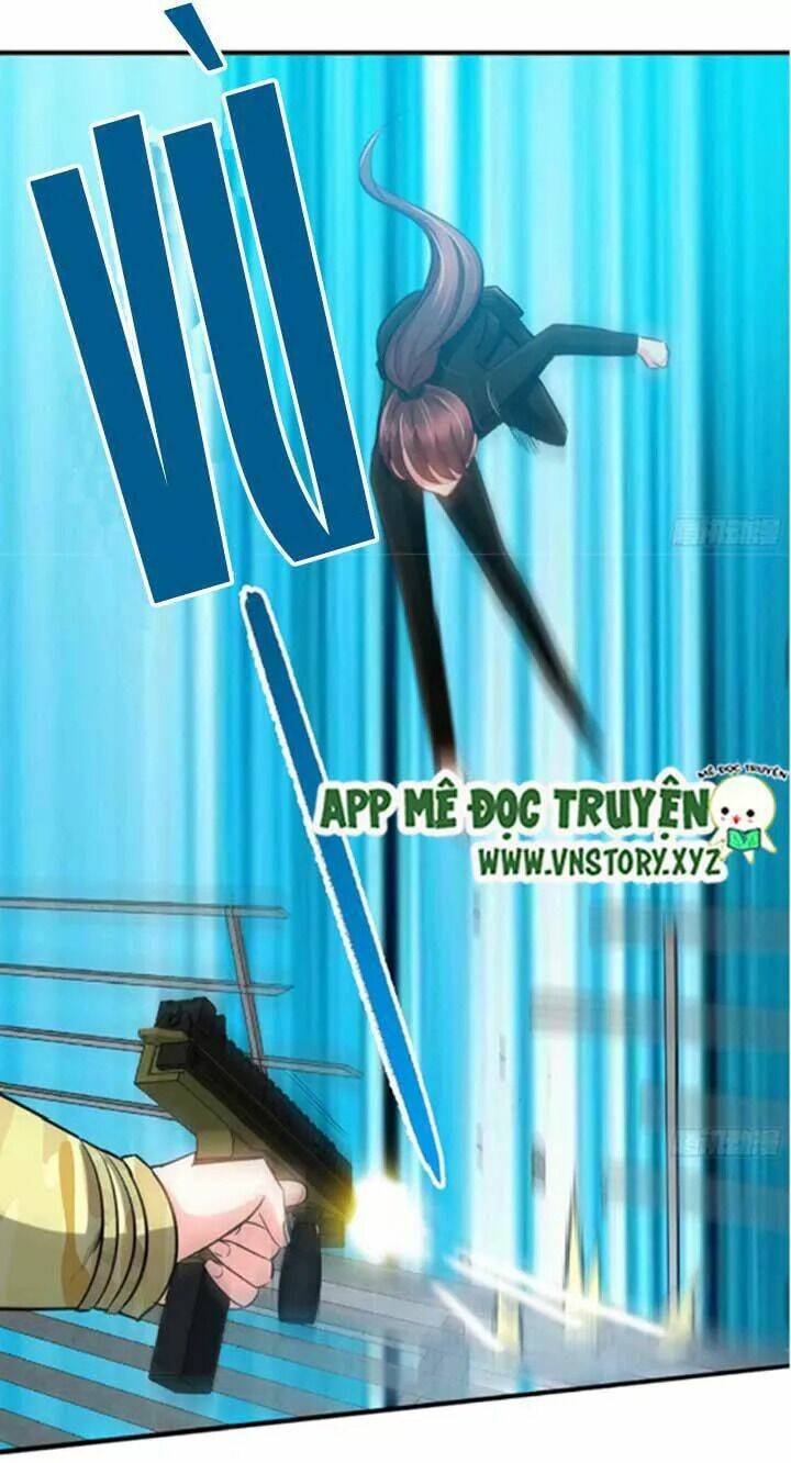 Đế Thiếu Chuyên Sủng Hắc Đạo Thê Chapter 22 - Trang 2