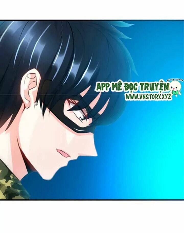 Đế Thiếu Chuyên Sủng Hắc Đạo Thê Chapter 22 - Trang 2