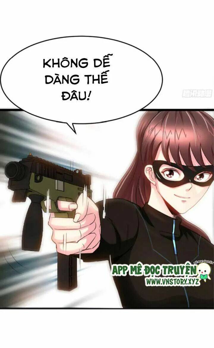 Đế Thiếu Chuyên Sủng Hắc Đạo Thê Chapter 22 - Trang 2