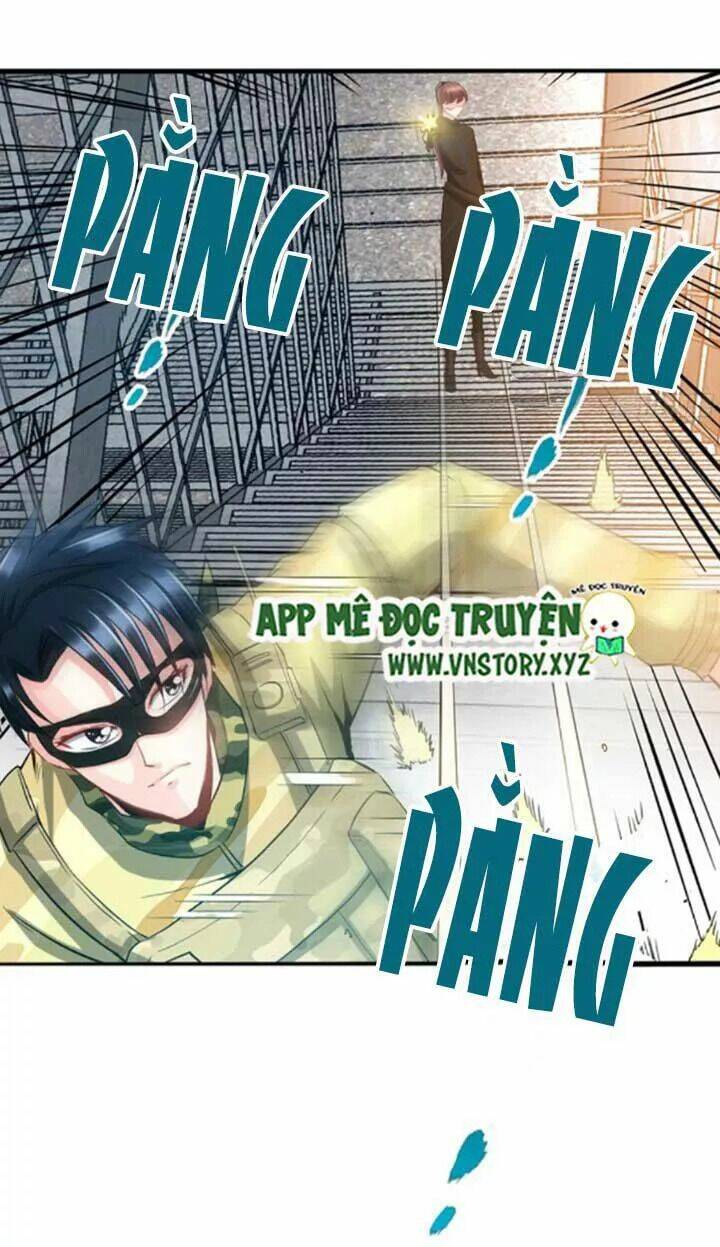 Đế Thiếu Chuyên Sủng Hắc Đạo Thê Chapter 22 - Trang 2