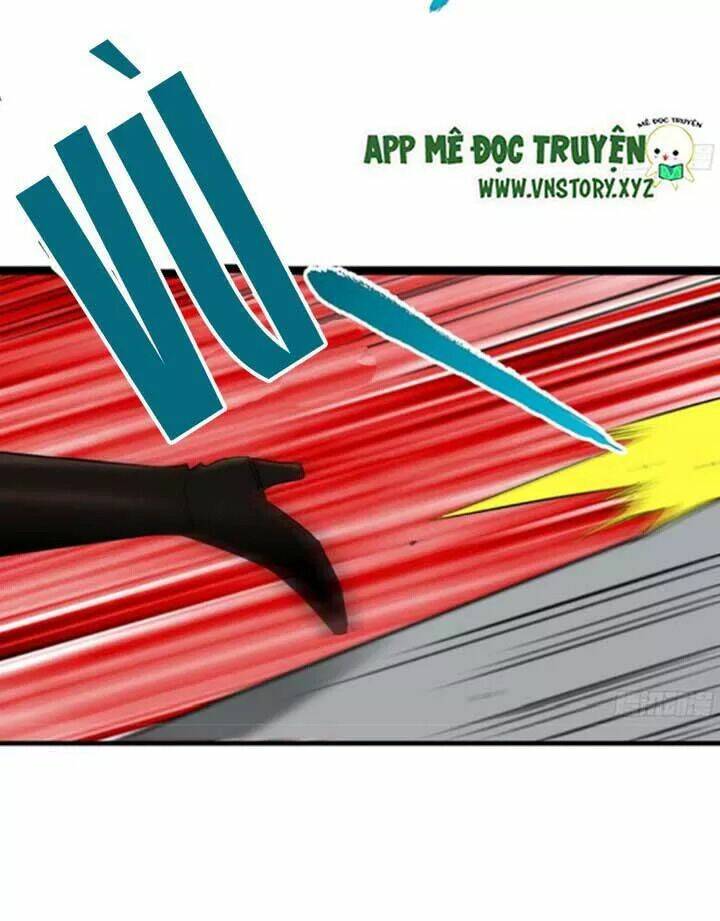 Đế Thiếu Chuyên Sủng Hắc Đạo Thê Chapter 22 - Trang 2