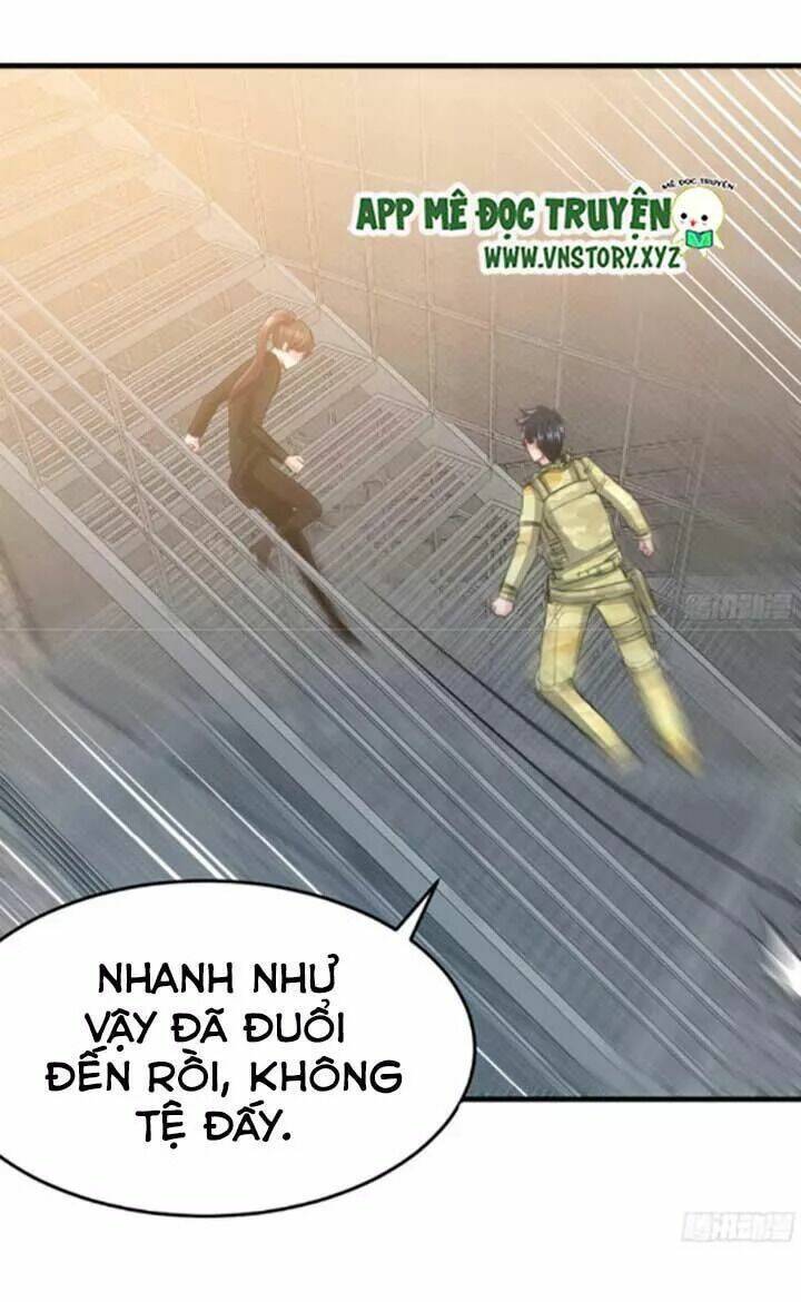 Đế Thiếu Chuyên Sủng Hắc Đạo Thê Chapter 22 - Trang 2