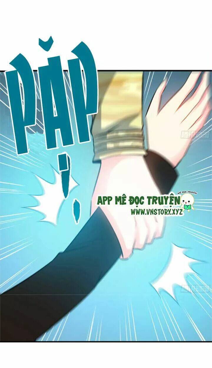 Đế Thiếu Chuyên Sủng Hắc Đạo Thê Chapter 22 - Trang 2