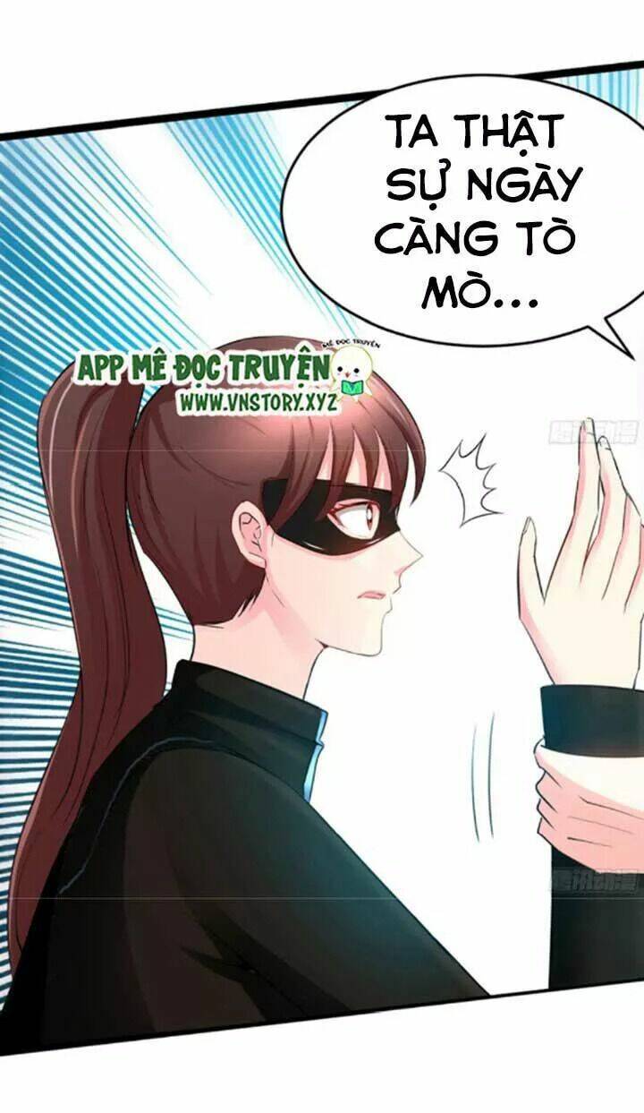 Đế Thiếu Chuyên Sủng Hắc Đạo Thê Chapter 22 - Trang 2