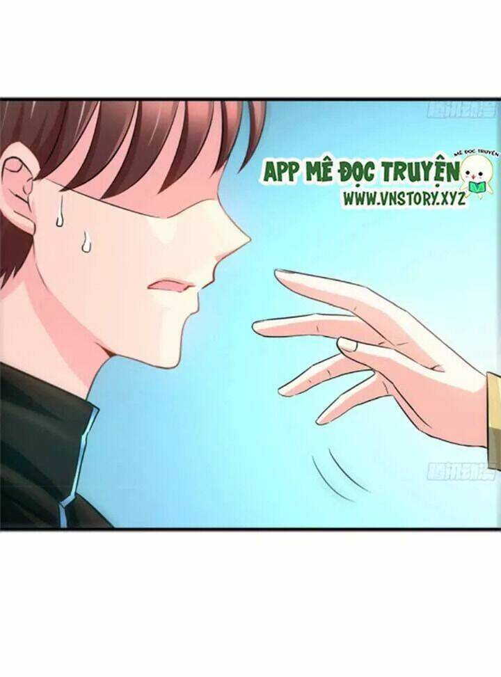 Đế Thiếu Chuyên Sủng Hắc Đạo Thê Chapter 22 - Trang 2