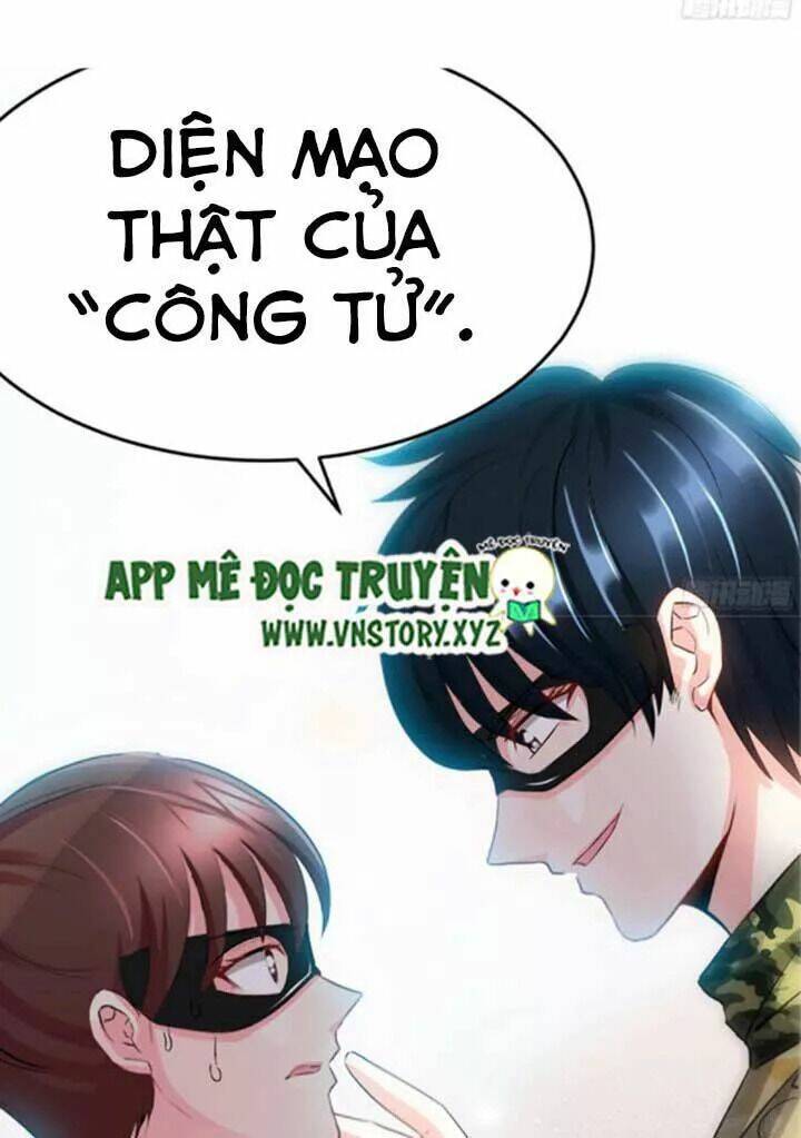 Đế Thiếu Chuyên Sủng Hắc Đạo Thê Chapter 22 - Trang 2