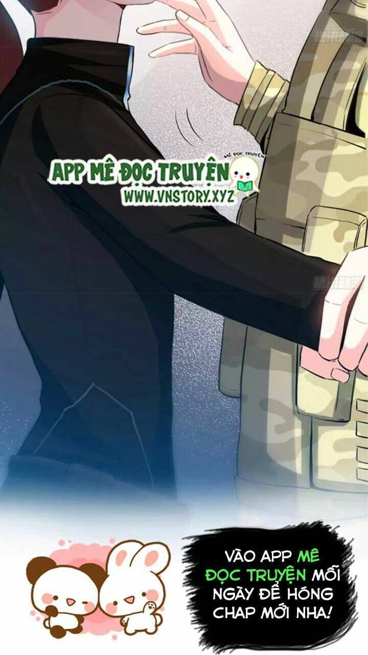Đế Thiếu Chuyên Sủng Hắc Đạo Thê Chapter 22 - Trang 2