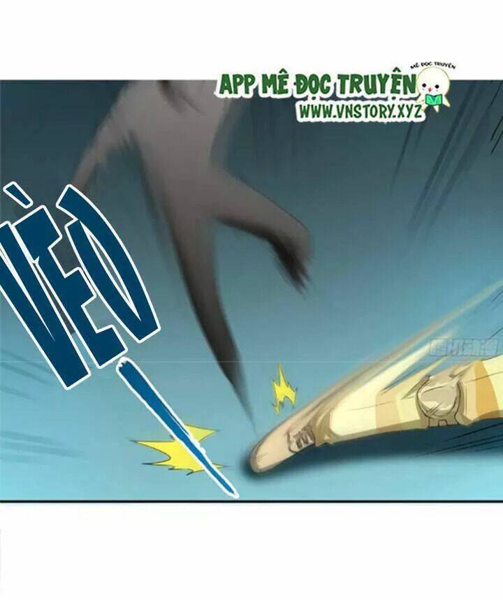 Đế Thiếu Chuyên Sủng Hắc Đạo Thê Chapter 22 - Trang 2