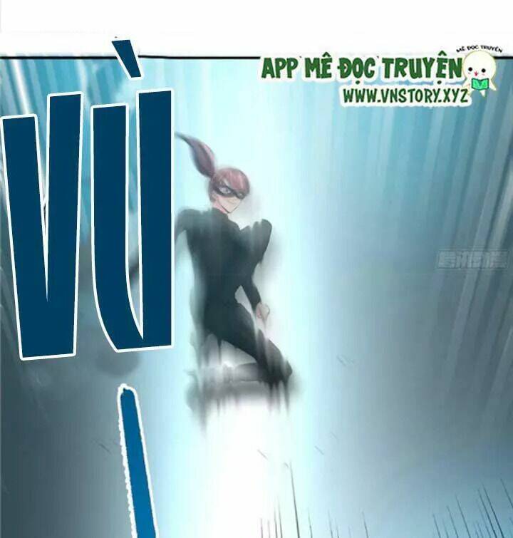 Đế Thiếu Chuyên Sủng Hắc Đạo Thê Chapter 22 - Trang 2