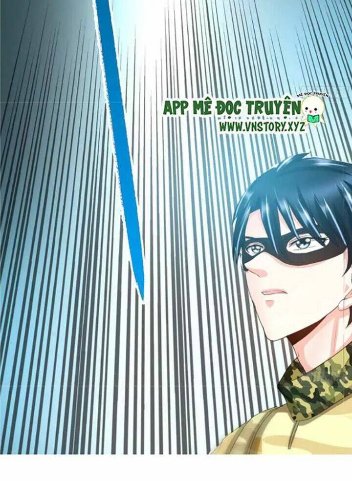 Đế Thiếu Chuyên Sủng Hắc Đạo Thê Chapter 22 - Trang 2