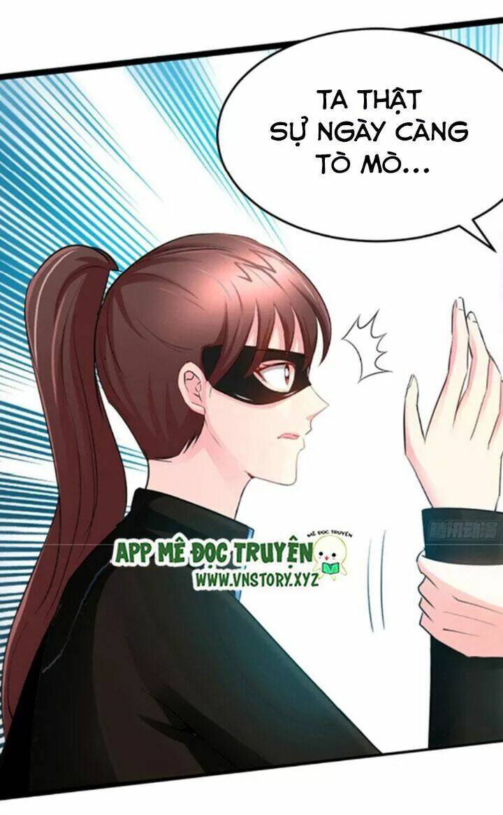 Đế Thiếu Chuyên Sủng Hắc Đạo Thê Chapter 23 - Trang 2