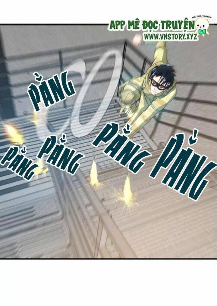 Đế Thiếu Chuyên Sủng Hắc Đạo Thê Chapter 23 - Trang 2