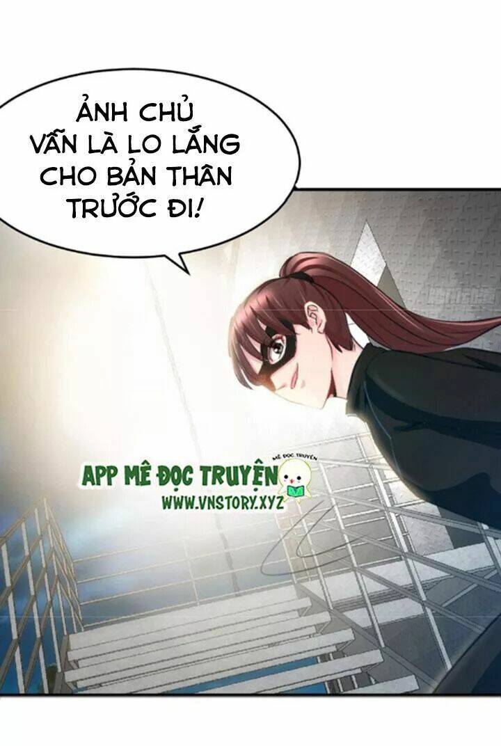 Đế Thiếu Chuyên Sủng Hắc Đạo Thê Chapter 23 - Trang 2