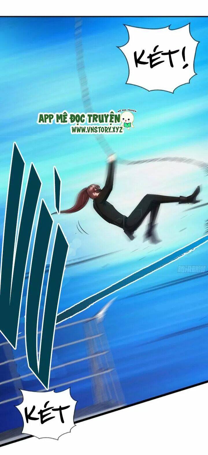 Đế Thiếu Chuyên Sủng Hắc Đạo Thê Chapter 23 - Trang 2