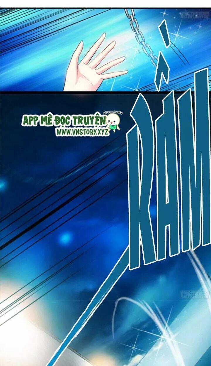 Đế Thiếu Chuyên Sủng Hắc Đạo Thê Chapter 23 - Trang 2