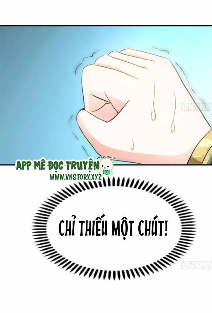 Đế Thiếu Chuyên Sủng Hắc Đạo Thê Chapter 23 - Trang 2