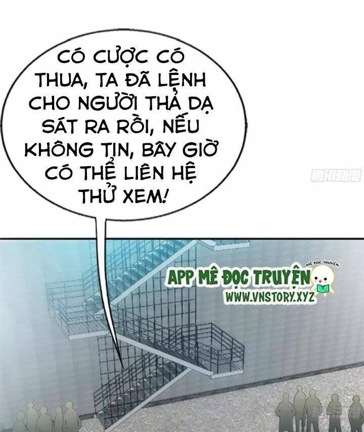 Đế Thiếu Chuyên Sủng Hắc Đạo Thê Chapter 23 - Trang 2