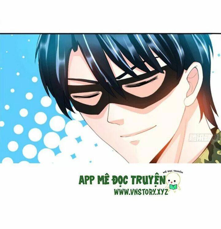 Đế Thiếu Chuyên Sủng Hắc Đạo Thê Chapter 23 - Trang 2