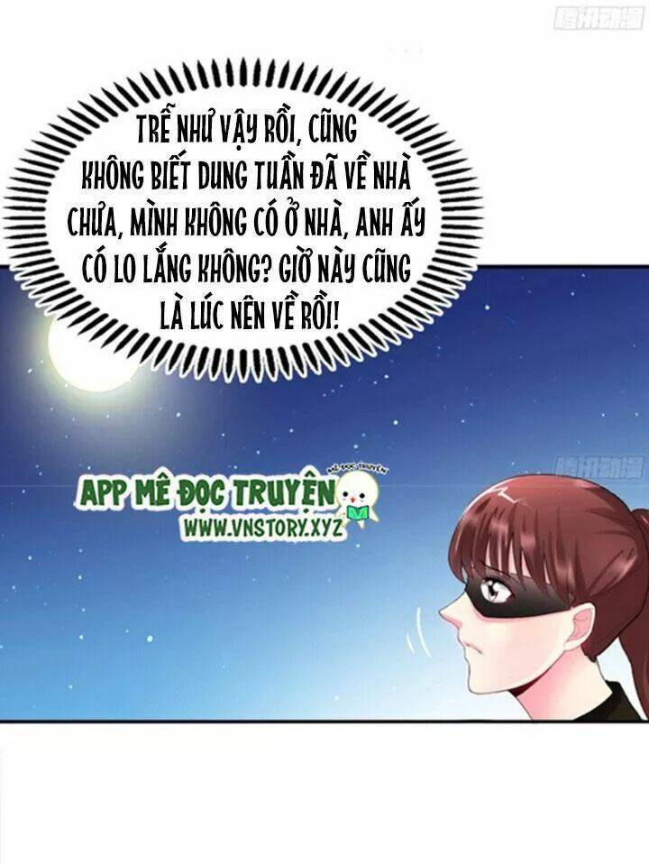 Đế Thiếu Chuyên Sủng Hắc Đạo Thê Chapter 23 - Trang 2