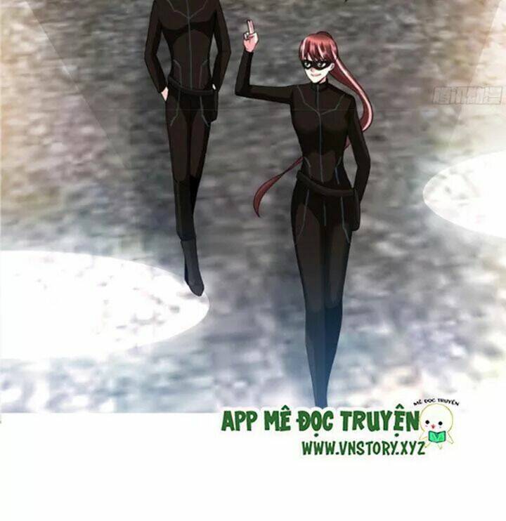 Đế Thiếu Chuyên Sủng Hắc Đạo Thê Chapter 23 - Trang 2