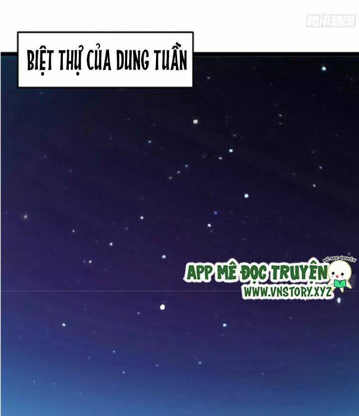 Đế Thiếu Chuyên Sủng Hắc Đạo Thê Chapter 23 - Trang 2