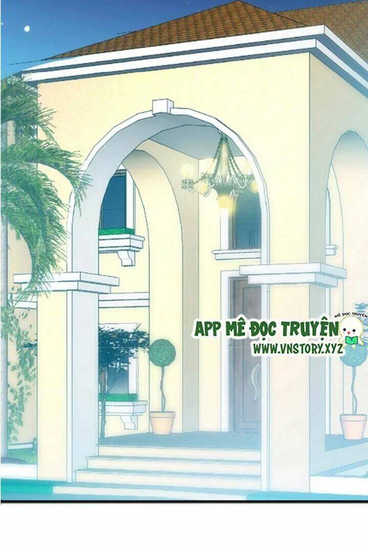 Đế Thiếu Chuyên Sủng Hắc Đạo Thê Chapter 23 - Trang 2