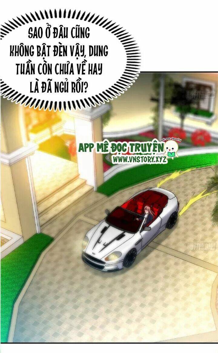 Đế Thiếu Chuyên Sủng Hắc Đạo Thê Chapter 23 - Trang 2