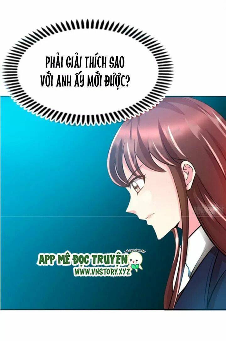 Đế Thiếu Chuyên Sủng Hắc Đạo Thê Chapter 23 - Trang 2