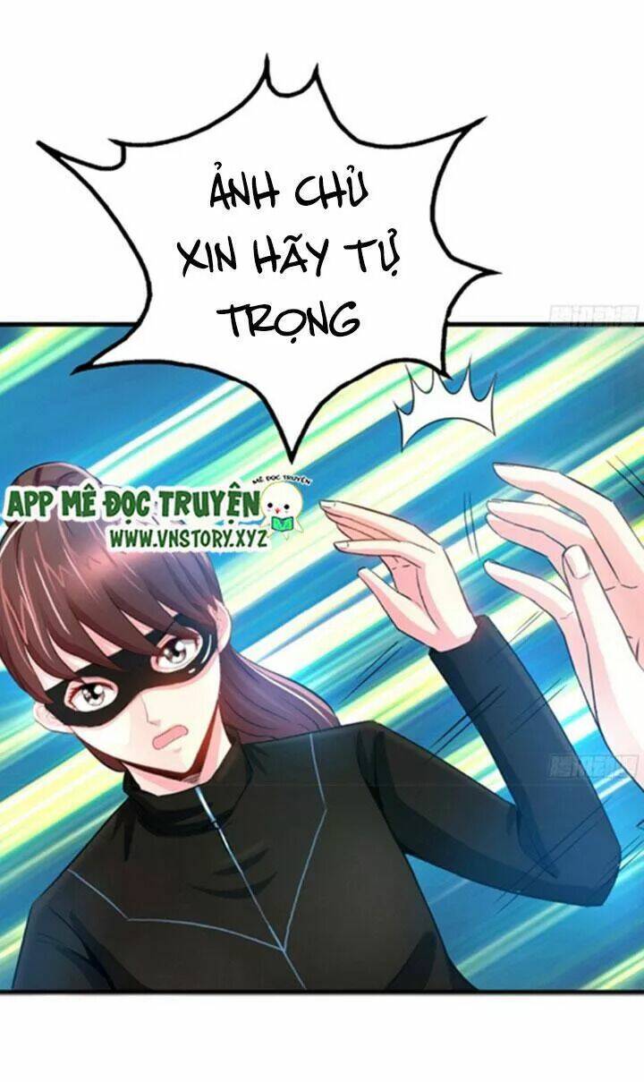 Đế Thiếu Chuyên Sủng Hắc Đạo Thê Chapter 23 - Trang 2