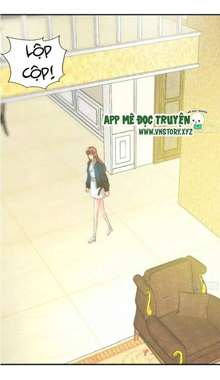 Đế Thiếu Chuyên Sủng Hắc Đạo Thê Chapter 23 - Trang 2