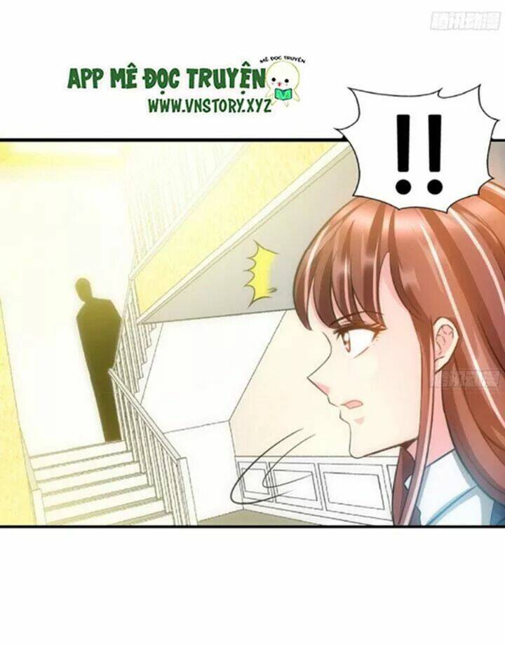 Đế Thiếu Chuyên Sủng Hắc Đạo Thê Chapter 23 - Trang 2