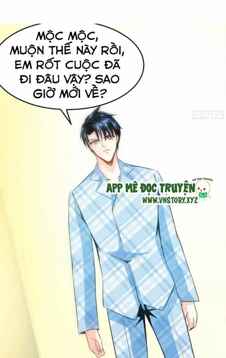 Đế Thiếu Chuyên Sủng Hắc Đạo Thê Chapter 23 - Trang 2