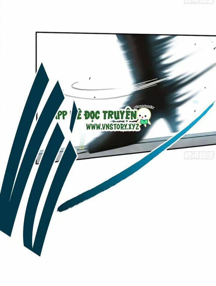 Đế Thiếu Chuyên Sủng Hắc Đạo Thê Chapter 23 - Trang 2