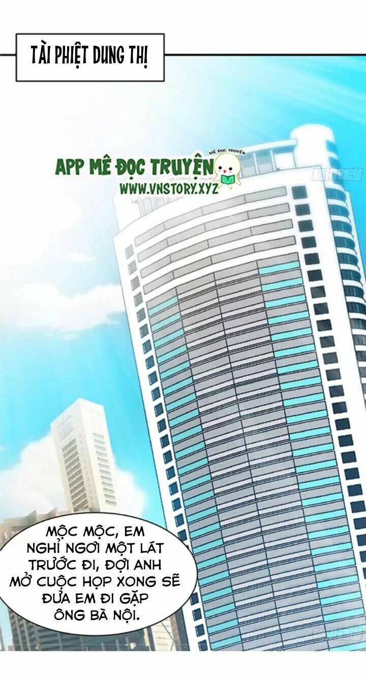 Đế Thiếu Chuyên Sủng Hắc Đạo Thê Chapter 24 - Trang 2