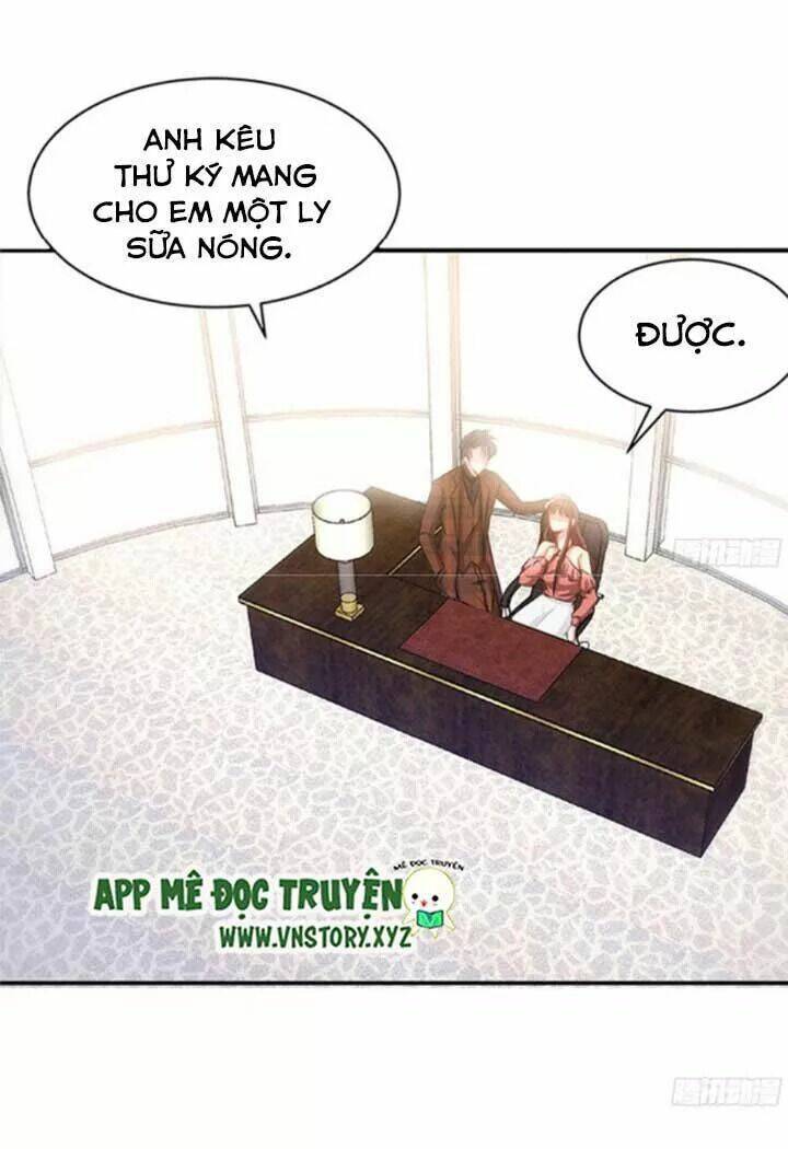 Đế Thiếu Chuyên Sủng Hắc Đạo Thê Chapter 24 - Trang 2