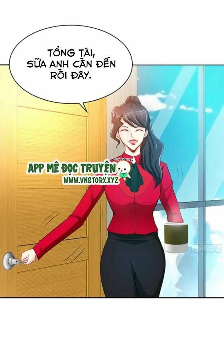 Đế Thiếu Chuyên Sủng Hắc Đạo Thê Chapter 24 - Trang 2