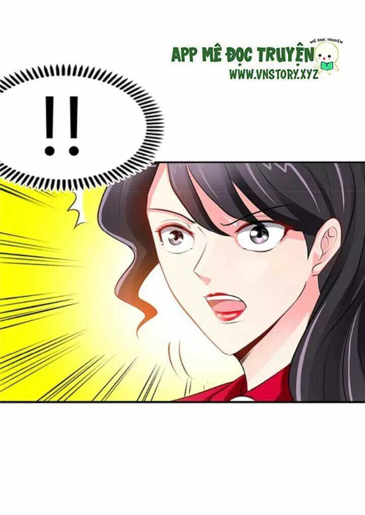 Đế Thiếu Chuyên Sủng Hắc Đạo Thê Chapter 24 - Trang 2