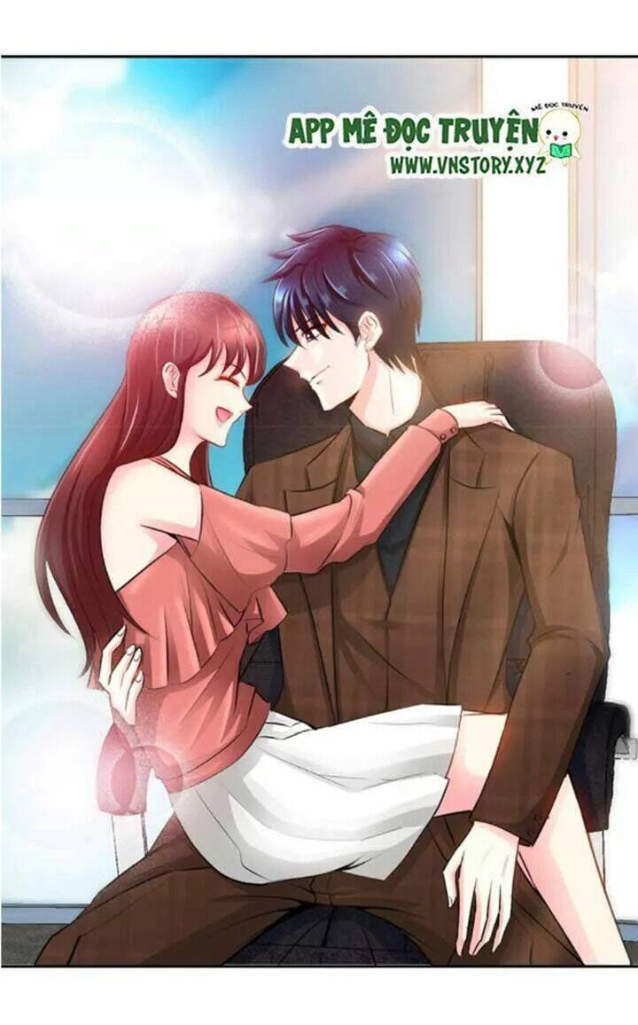 Đế Thiếu Chuyên Sủng Hắc Đạo Thê Chapter 24 - Trang 2